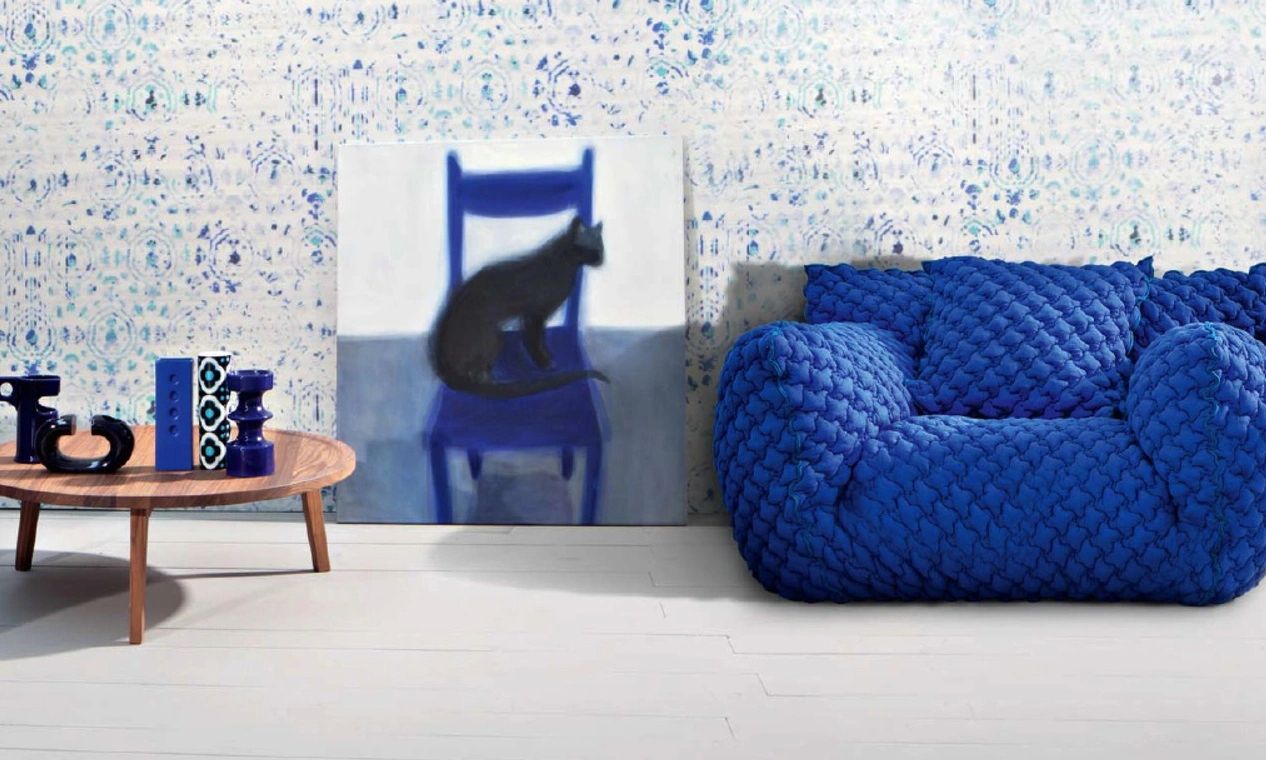 AJ Robbins Wallcovering