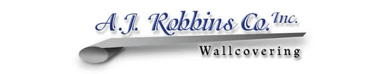 AJ Robbins Wallcovering