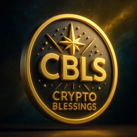 Crypto Blessings