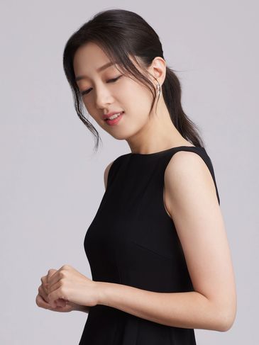 張貝芝 JOYCE CHEUNG