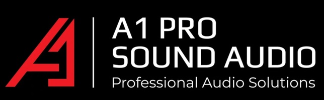 A1 Prosoundaudio