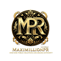 maximillionpr.com