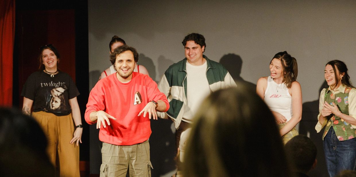 Photo by Scott Hoffman