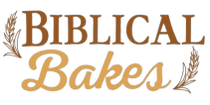 Biblical bakes
