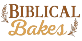 Biblical bakes