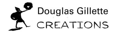 Douglas Gillette Creations | Lover of the Divine, Humanity, and Nature My education includes a Theatre Major and an English Minor from Augustana College, an M.A. of Religious Studies from the University of Chicago Divinity School, and an M-Div. from Chicago Theological Seminary.