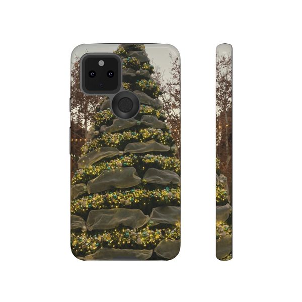 Personalize Apple iPhone, Samsung Galaxy, and Google Pixel devices...