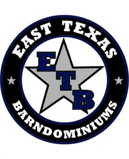 East Texas Barndominiums
