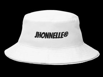 JHONNELLE® Bucket Hat