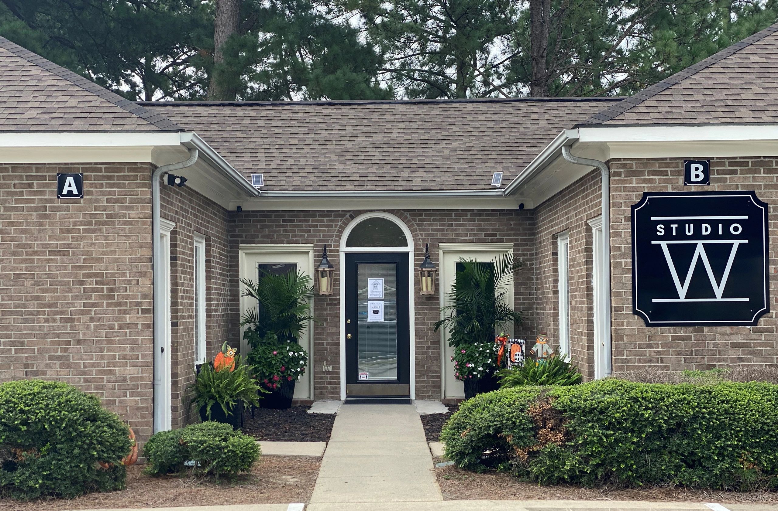 Hair Salon, Hair Stylist Studio W Wilson, North Carolina