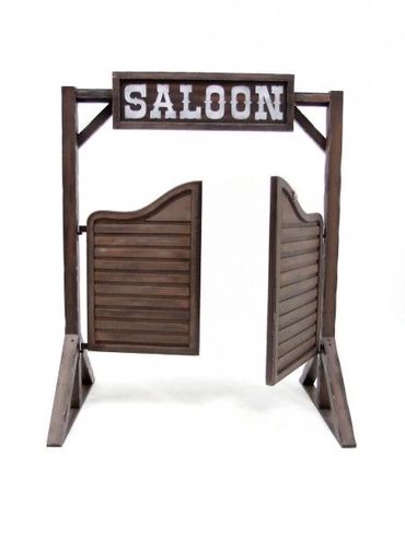 SALOON OPENING 10x8 