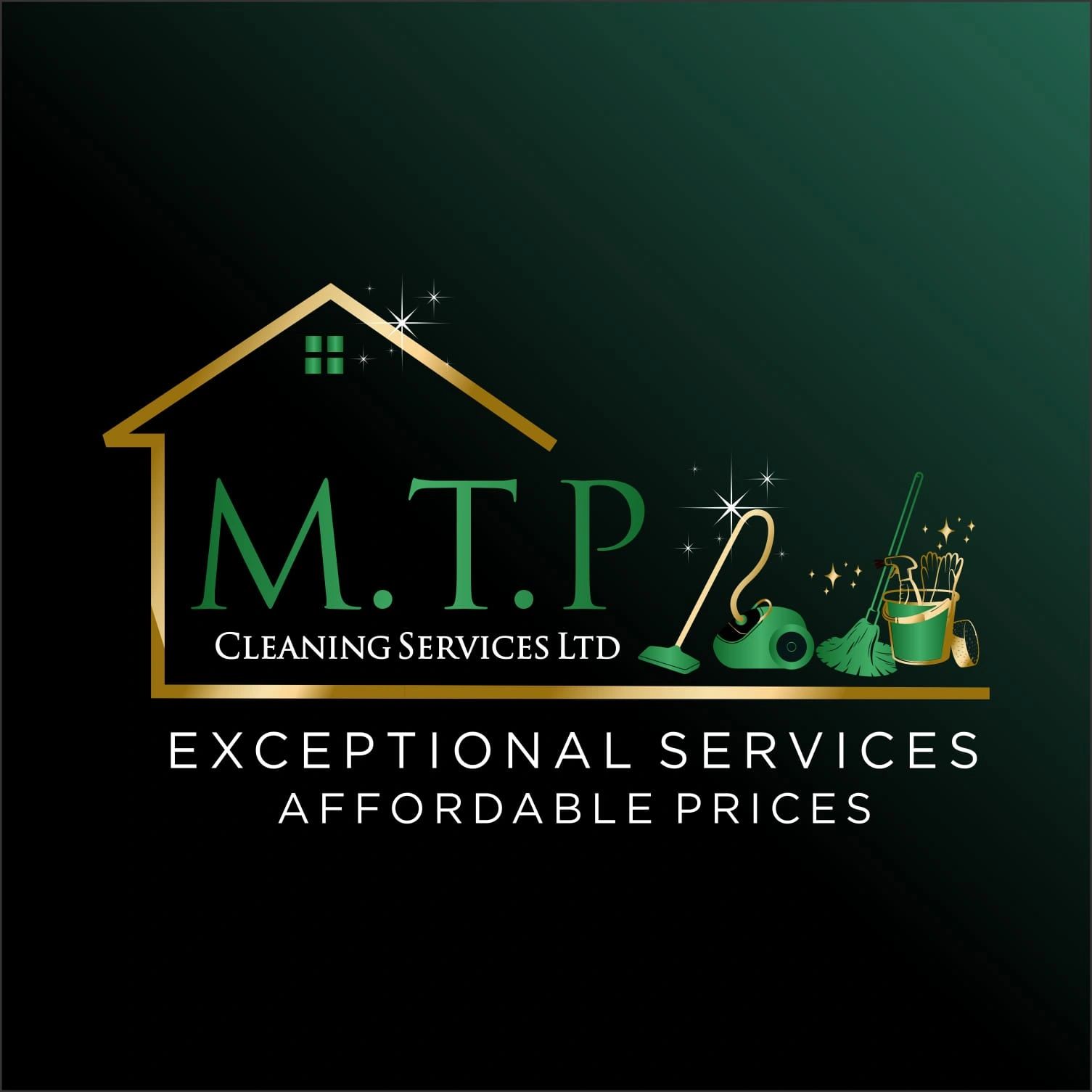 MTP Cleaning Services LTD - Cleaners of Herts & Essex