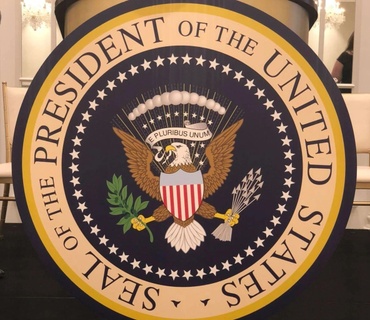 Presidential Inaugural            Prayer Breakfast Inc