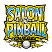 Salon du pinball