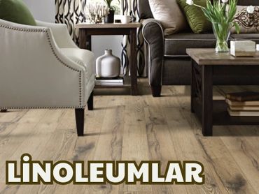 linoleumlar