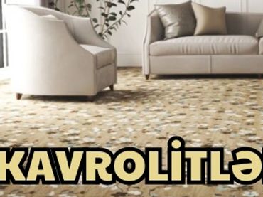 kavrolitlər