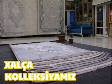 xalça kolleksiyamız
