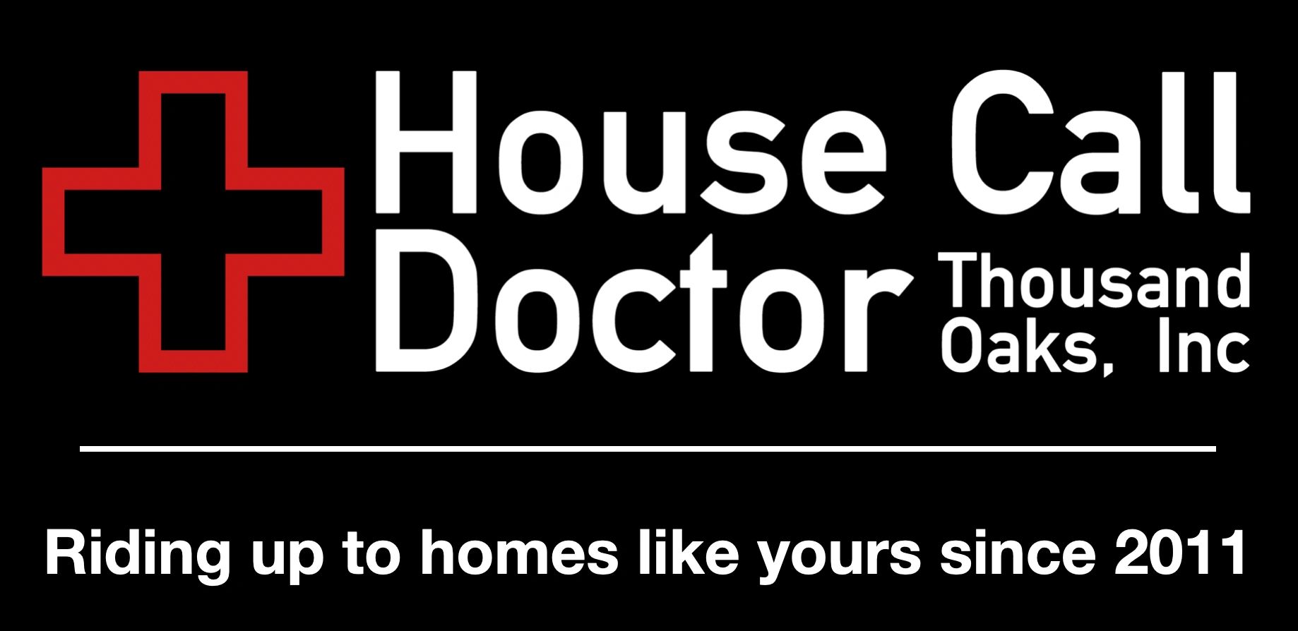 Medical Practice - House Call Doctor Thousand Oaks, Inc.