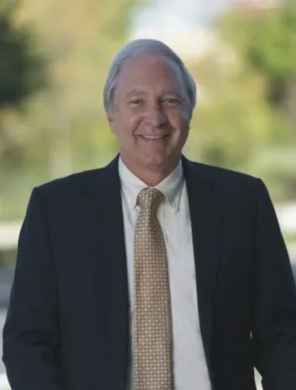 Photo of Jim Galli, California Real Estate Broker, among top Realtors in Silicon Valley.
