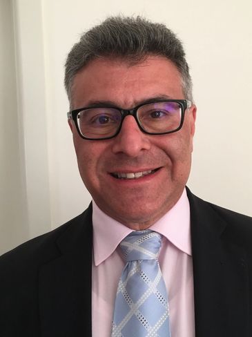 Director - John Lucas