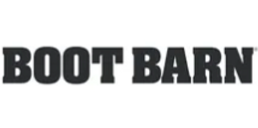 Boot Barn - Retail Tenant - Maryland
https://www.bootbarn.com/