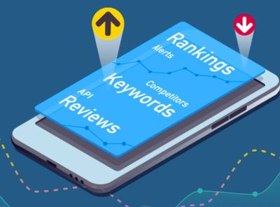 keywords rankings