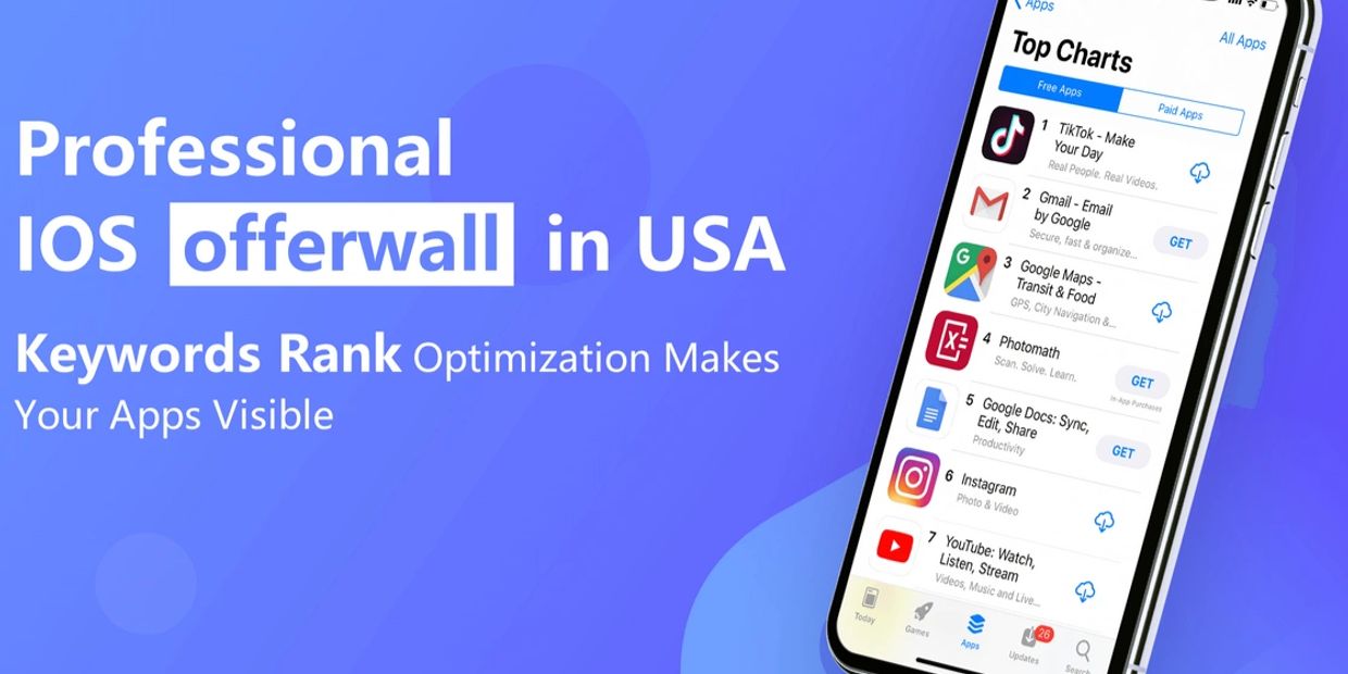 real user installs aso