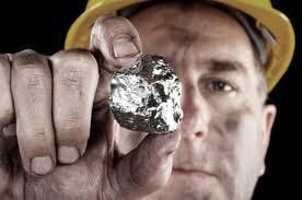 Why Palladium Is Suddenly a More Precious Metal: QuickTake