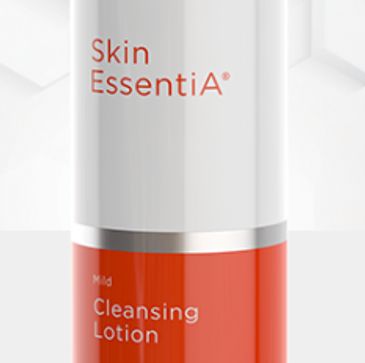 Mild Cleansing Lotion
