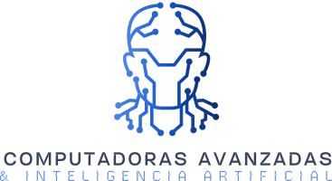 Computadoras Avanzadas