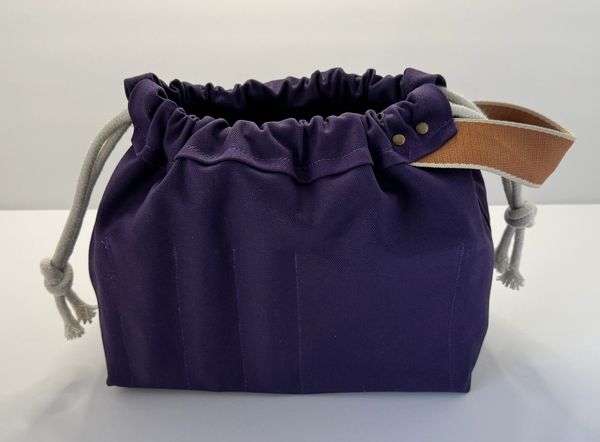 The Galaxia Field Bag