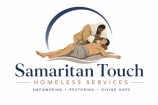 Samaritan Touch Homeless Services