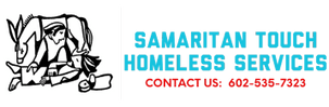 Samaritan Touch Homeless Services