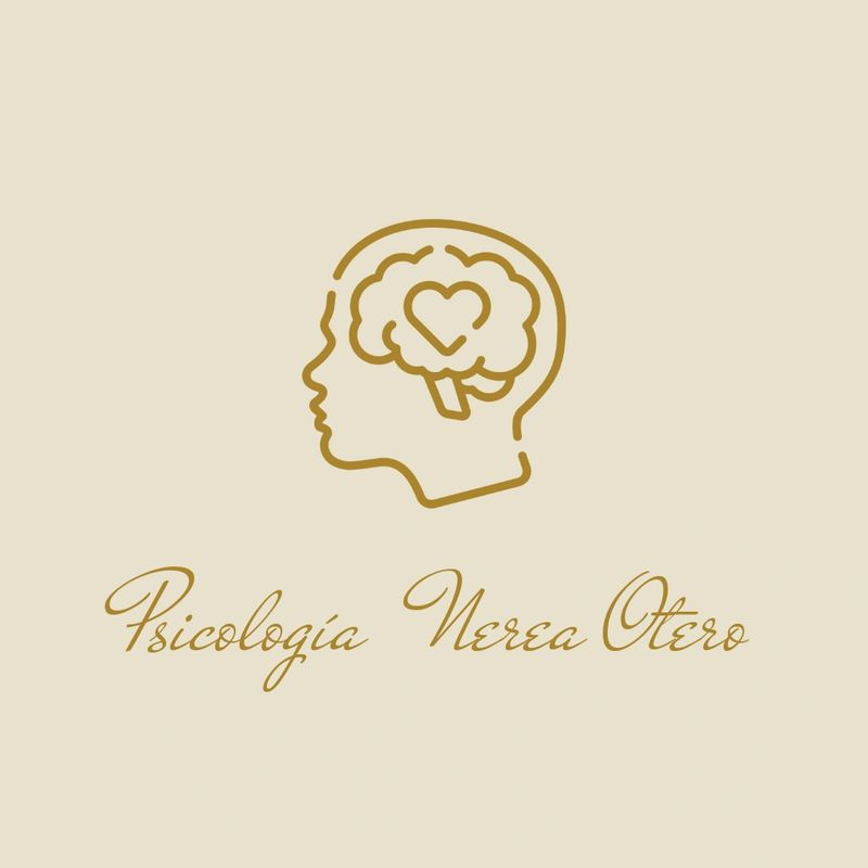 Psicología  Nerea Otero's Logo