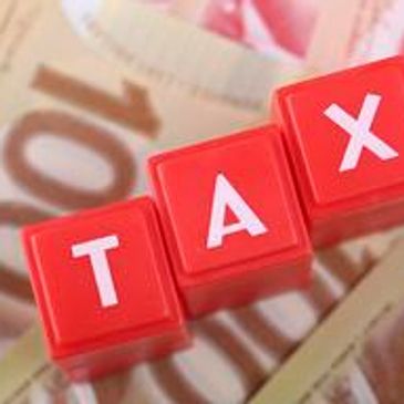 Canadian Tax