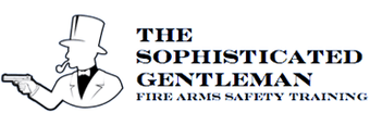 The Sophisticated Gentleman Fire Arms Safety Training