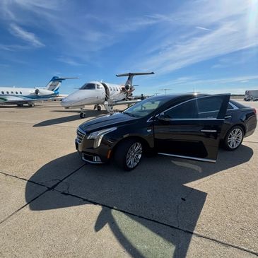 limo service to warwick airport, car service to pvd airport