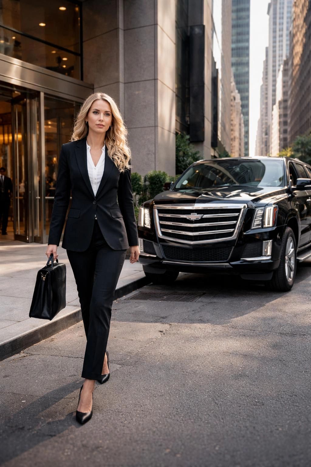 executive car service rhode island 
