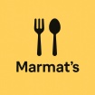 Marmat's food store
