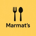 Marmat's food store