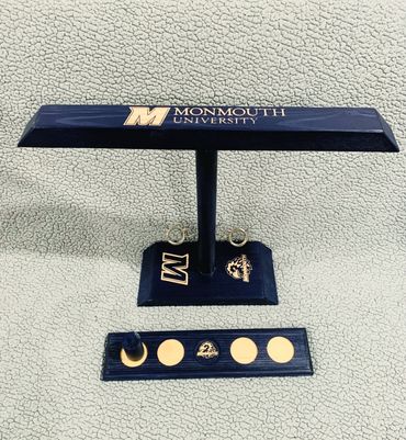 Monmouth University Ring Toss