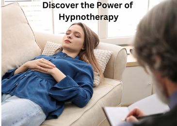 What is a Hypnotherapy session like?