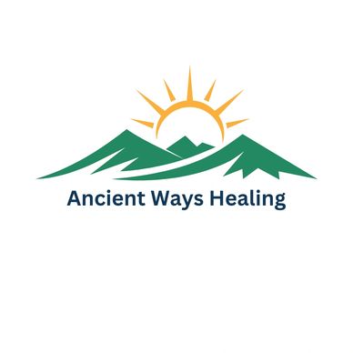 Ancient Ways Healing logo