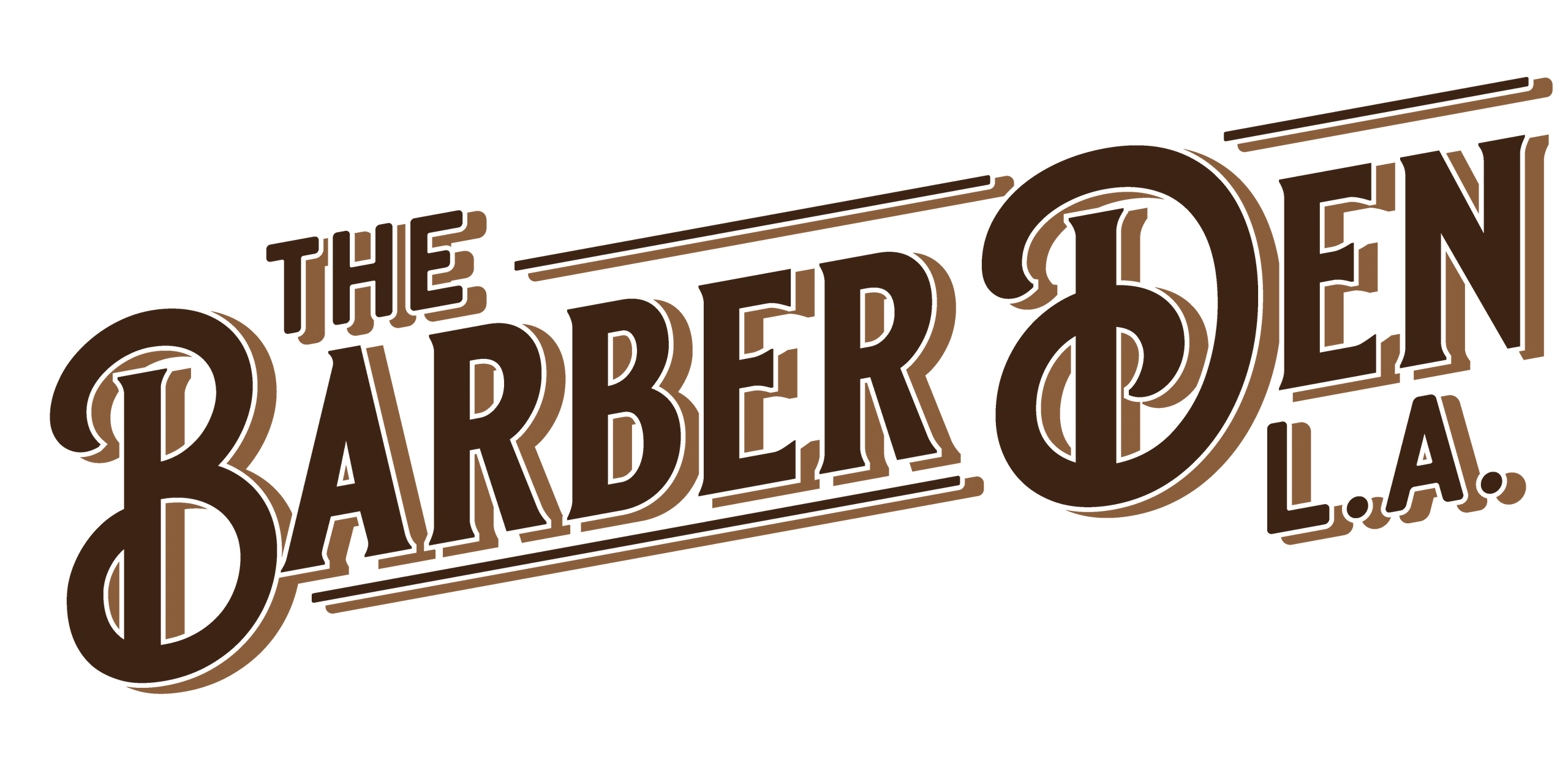 Barber Shop in West Hollywood - The Barber Den LA