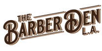 The Barber Den LA