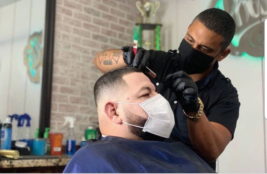 How Covid 19 is Affecting the Bottom Line of Barber Shops