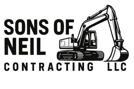 Sons of Neil