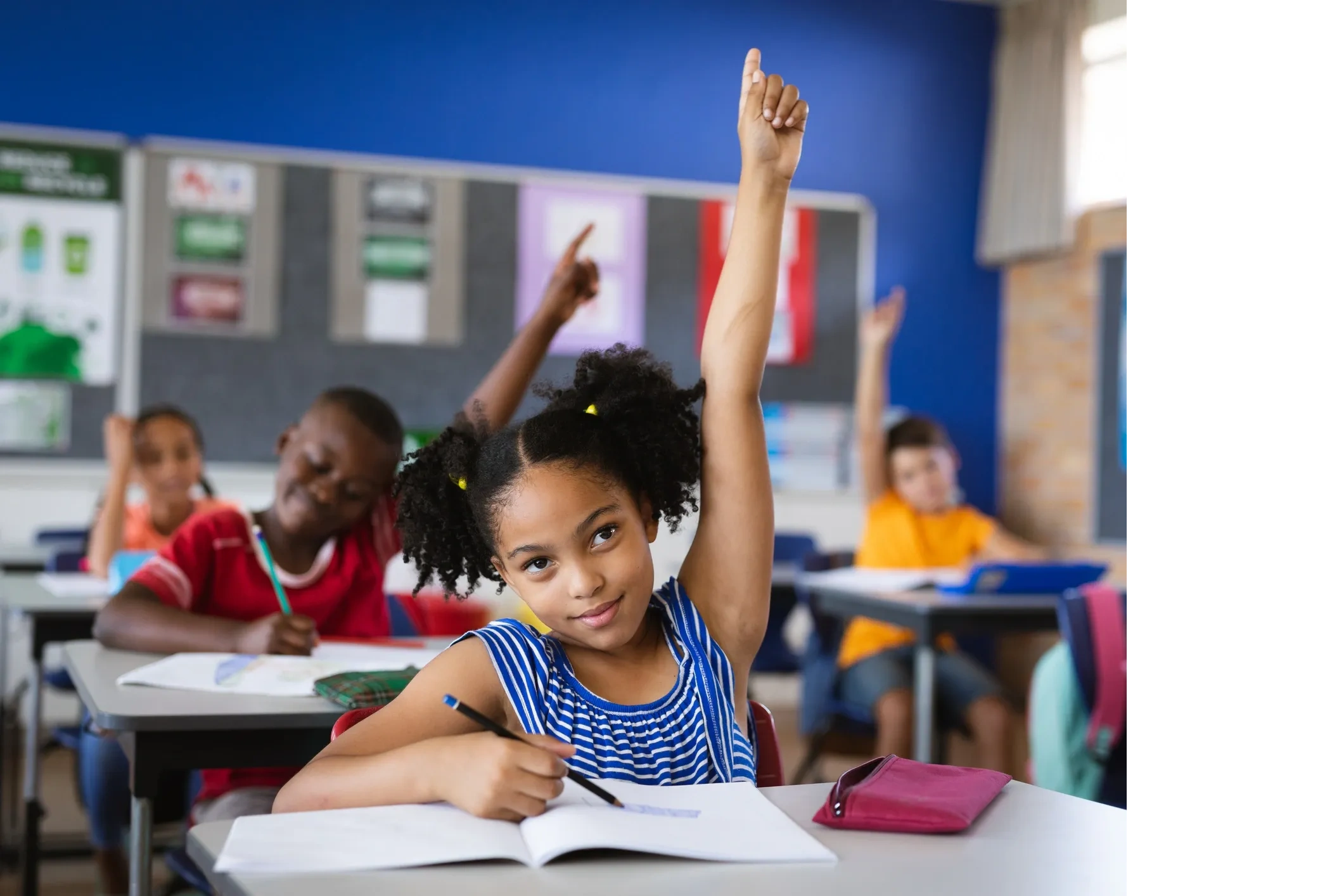 Reading and Math Skills