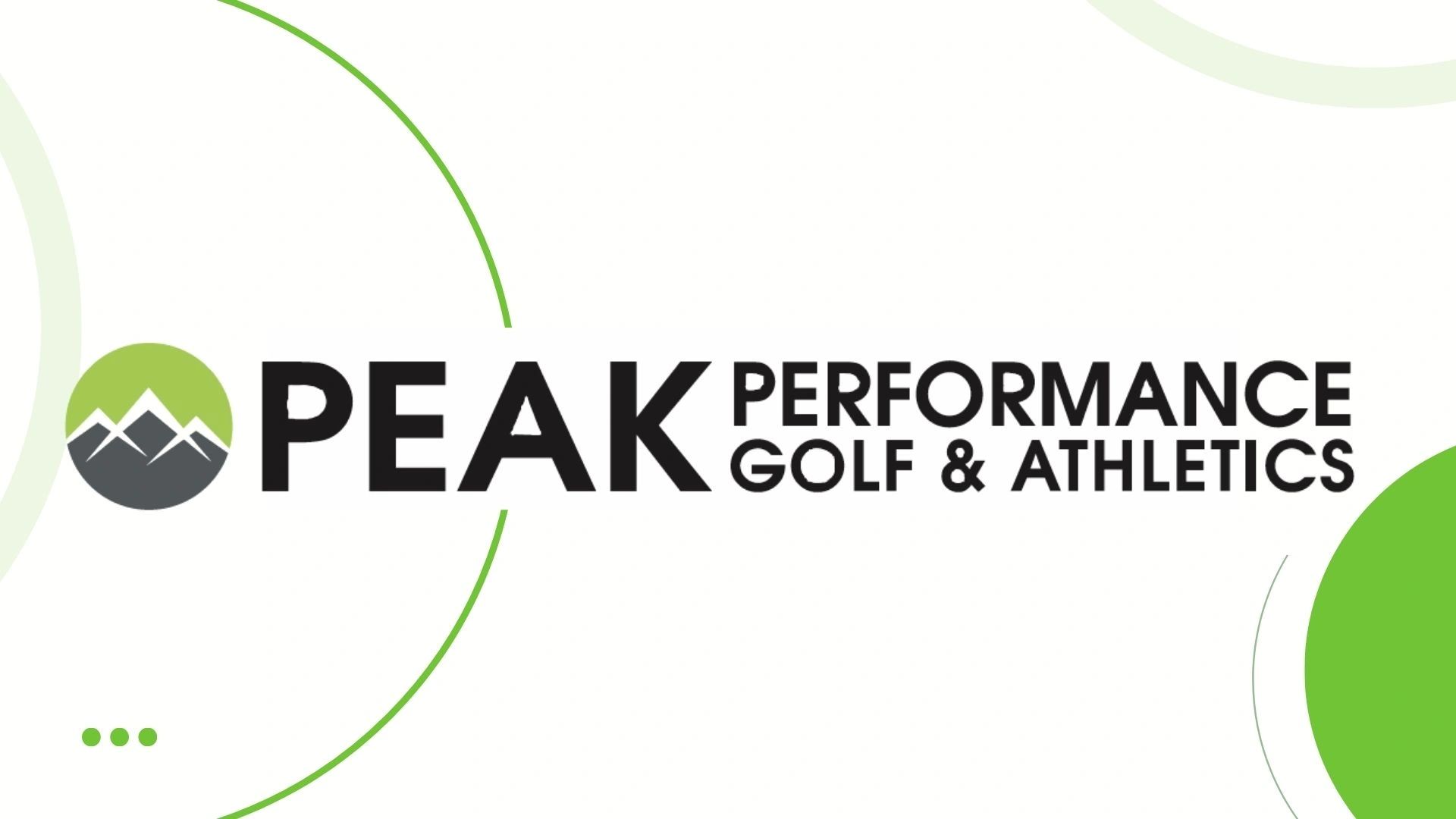 Peak AG Ltd.