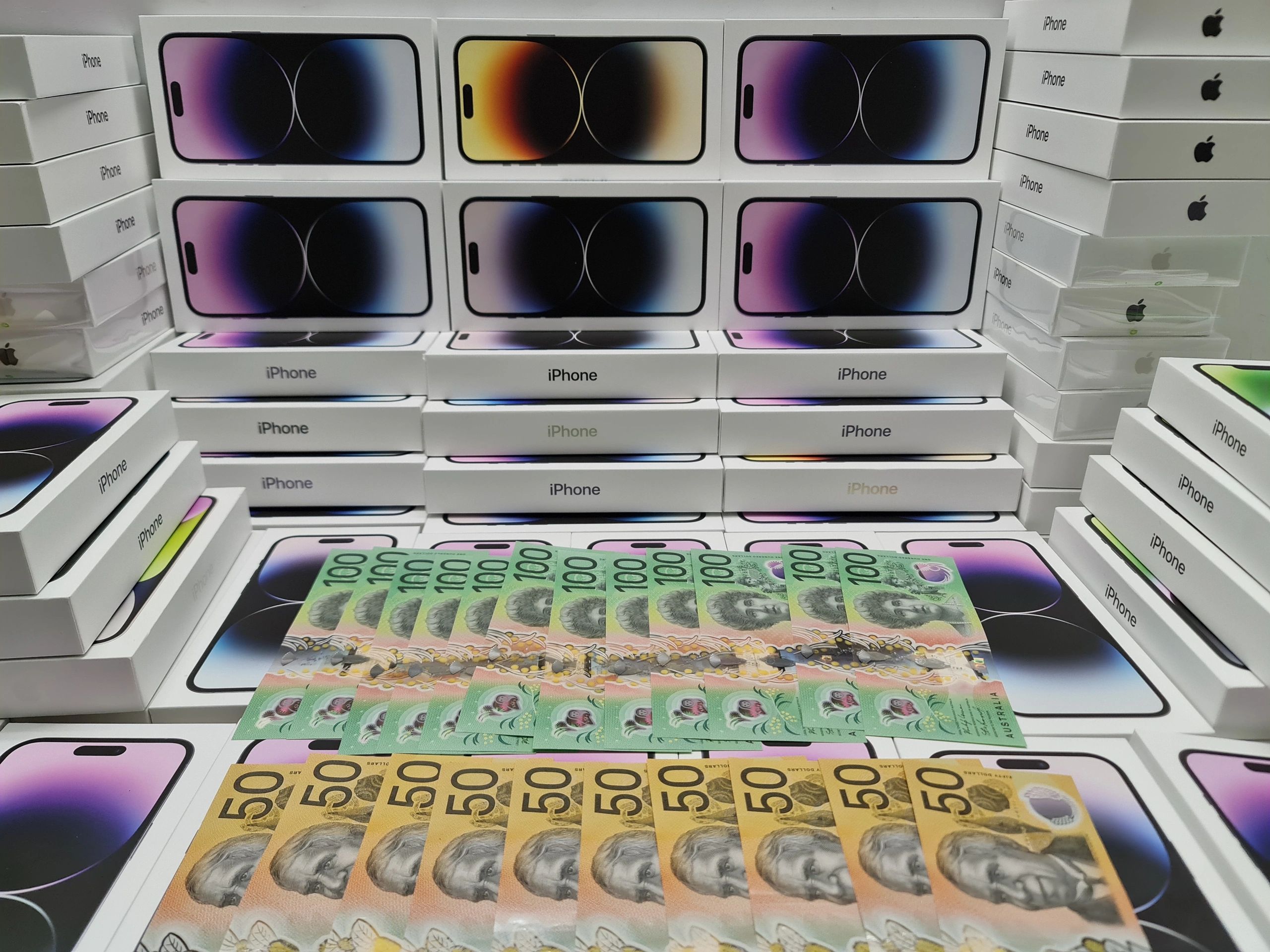 Money4phones Cash for iPhones Melbourne, Victoria